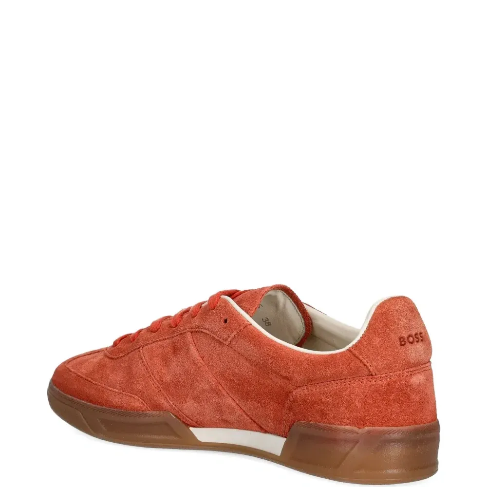 Замшевые кеды Замшевые кеды