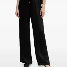 Брюки с кулиской Брюки с кулиской