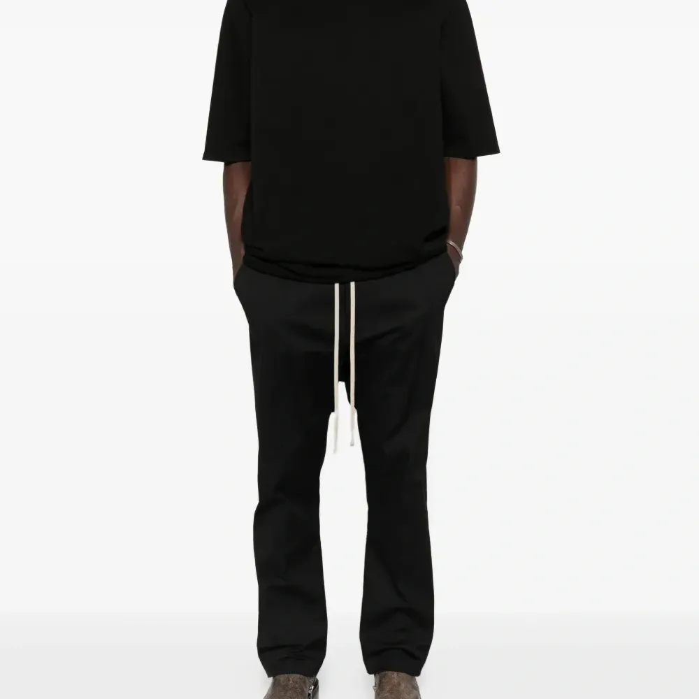 Футболка из органического хлопка