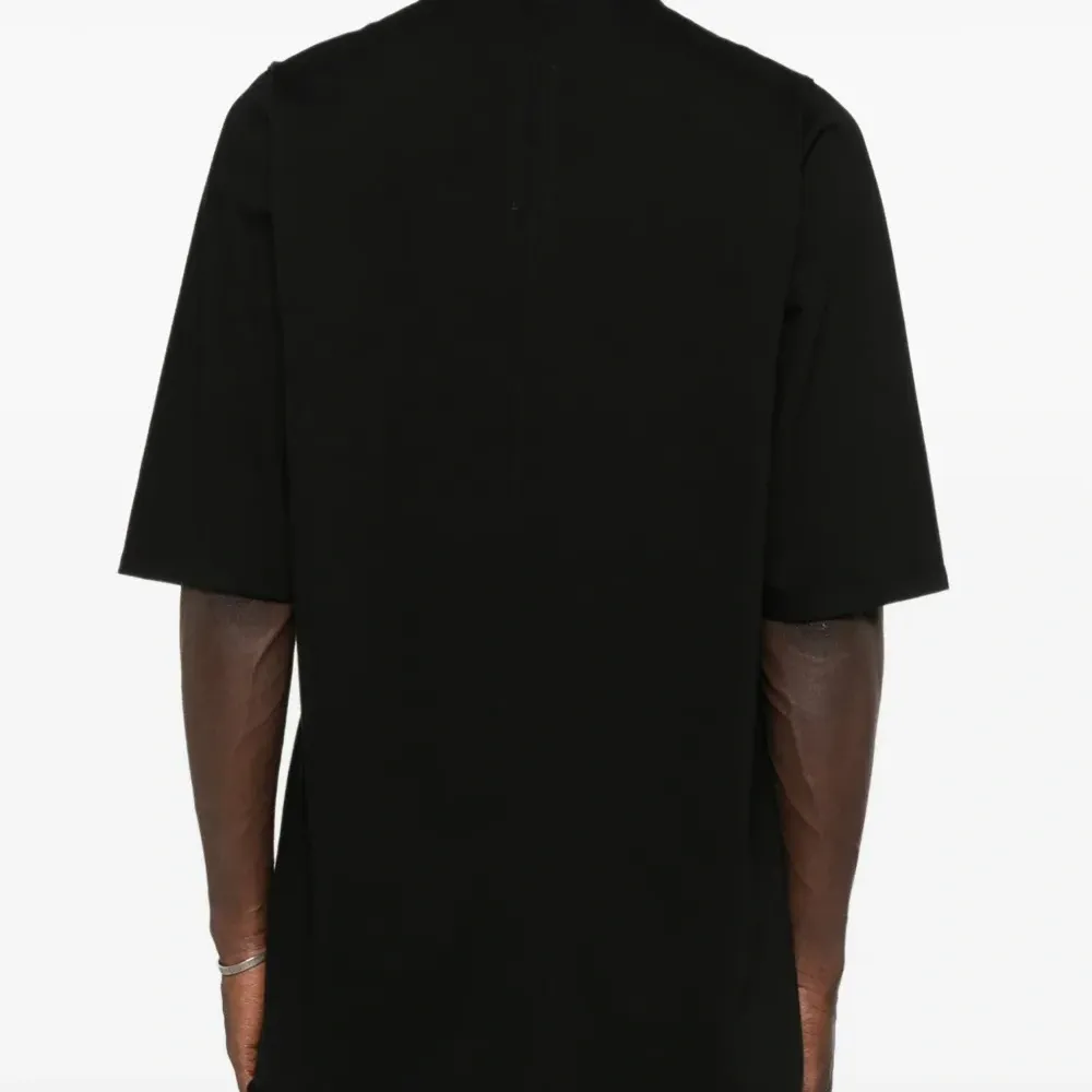 Футболка из органического хлопка