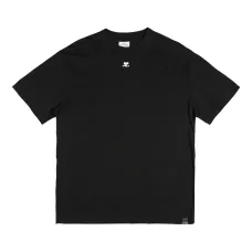 Футболка с вышитым логотипом