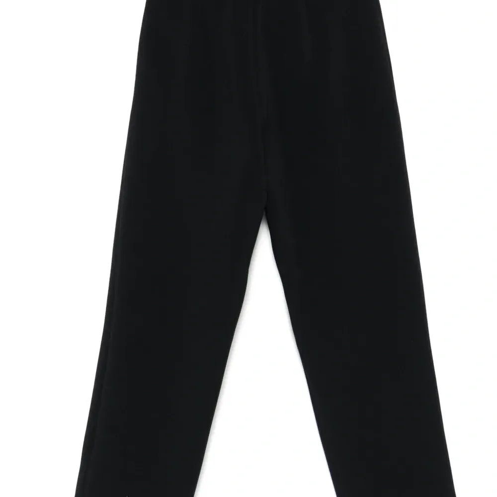 Брюки с окантовкой