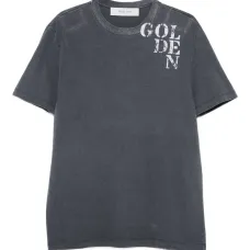 Футболка с графичным принтом