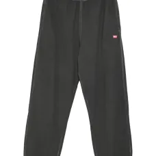 Спортивные брюки с логотипом