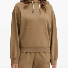 Худи с вышитым логотипом Худи с вышитым логотипом