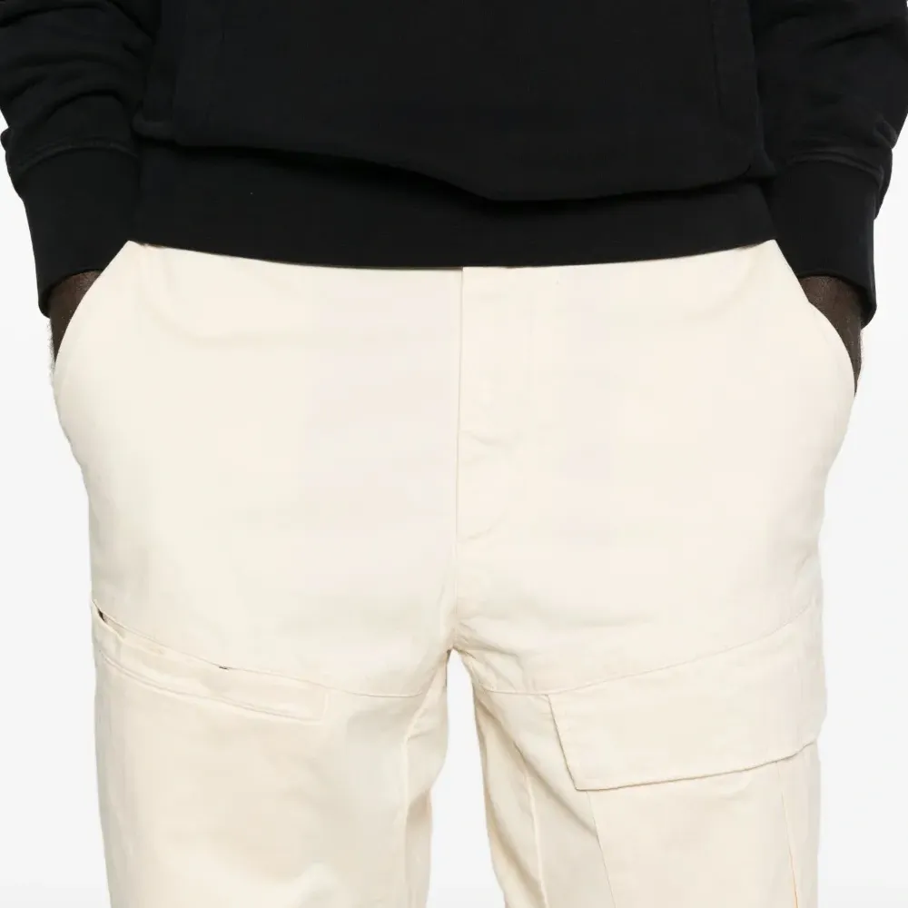 Брюки с карманами Брюки с карманами