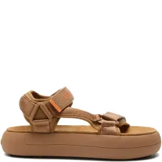 Босоножки на платформе Босоножки на платформе