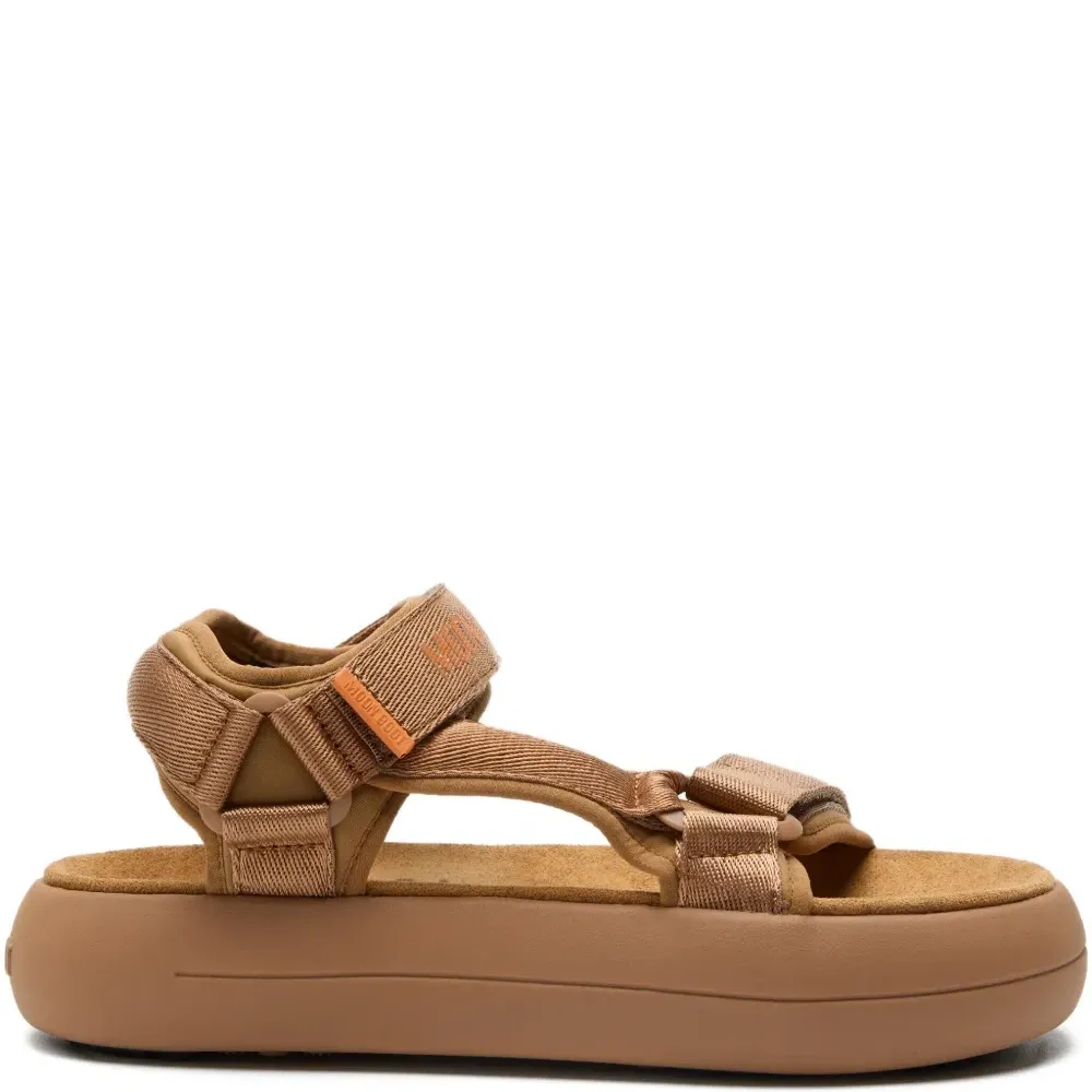 Босоножки на платформе Босоножки на платформе