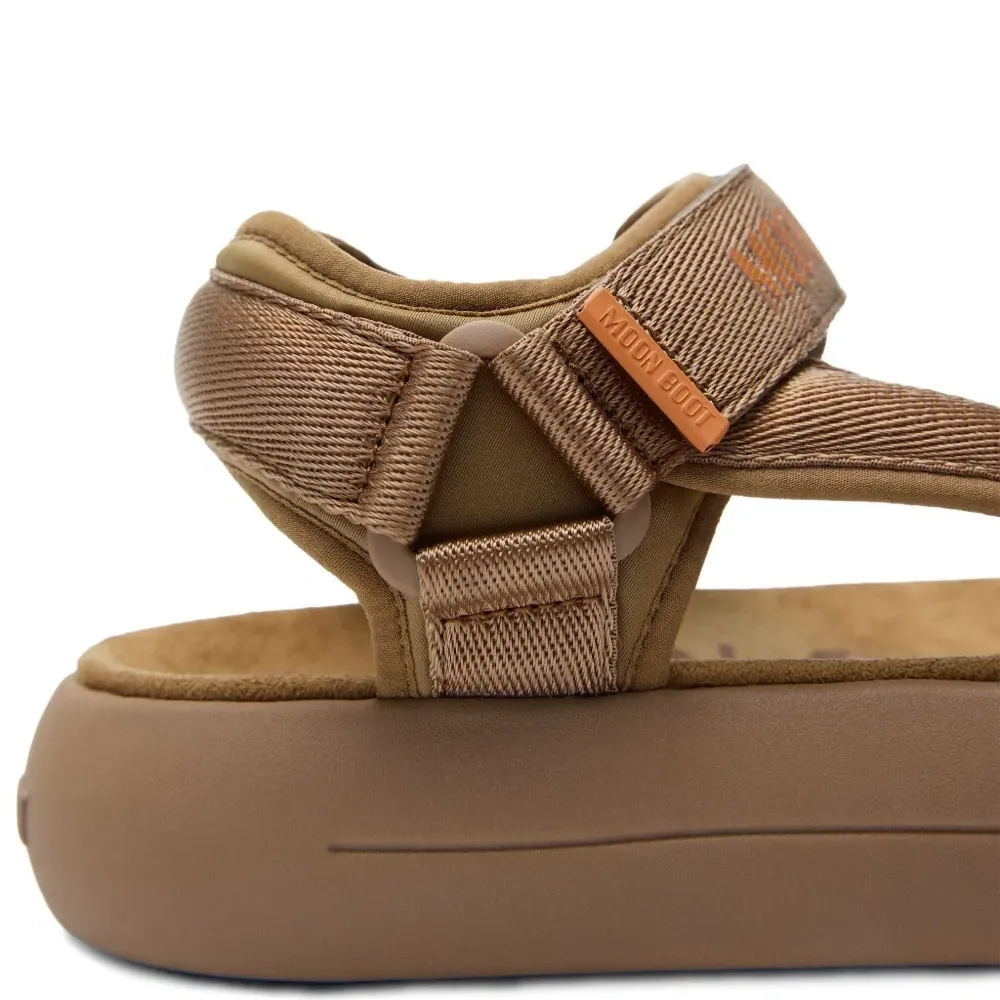 Босоножки на платформе Босоножки на платформе