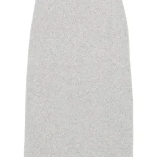 Юбка-карандаш длины миди