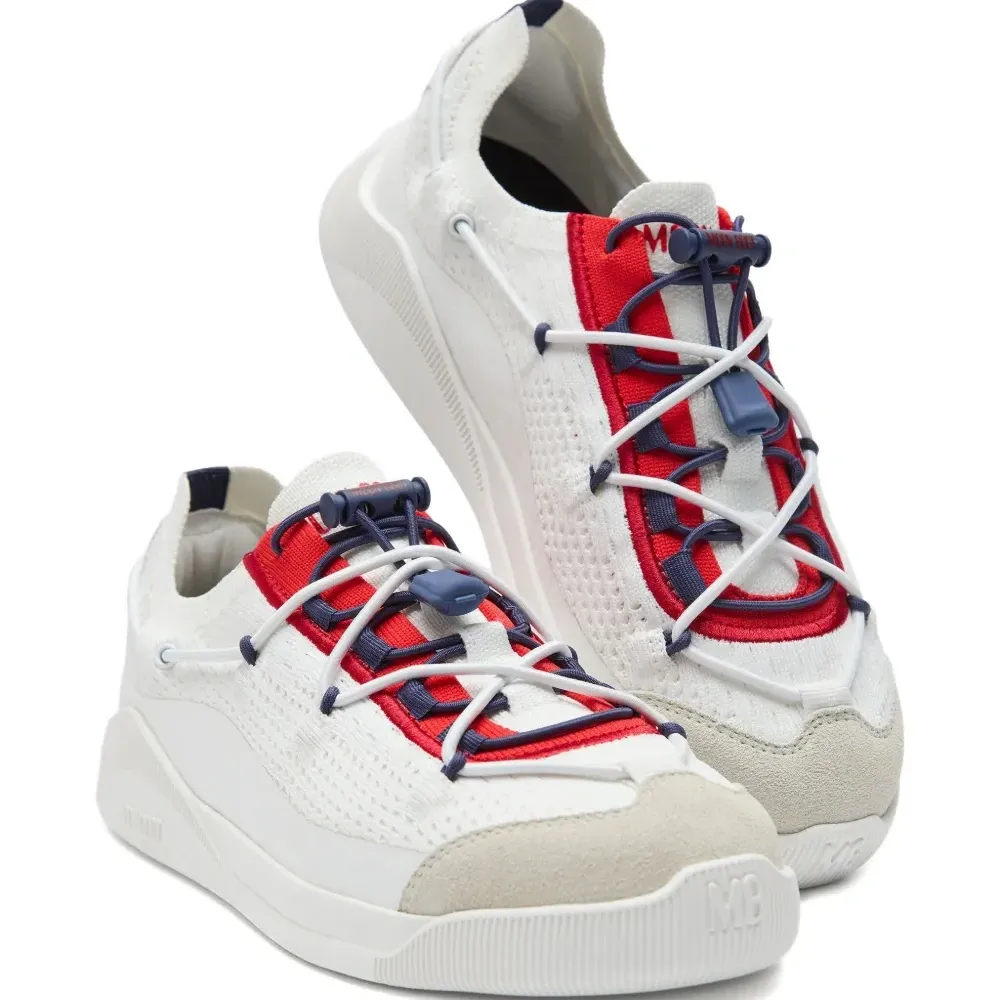 Кроссовки Moonlight на шнуровке