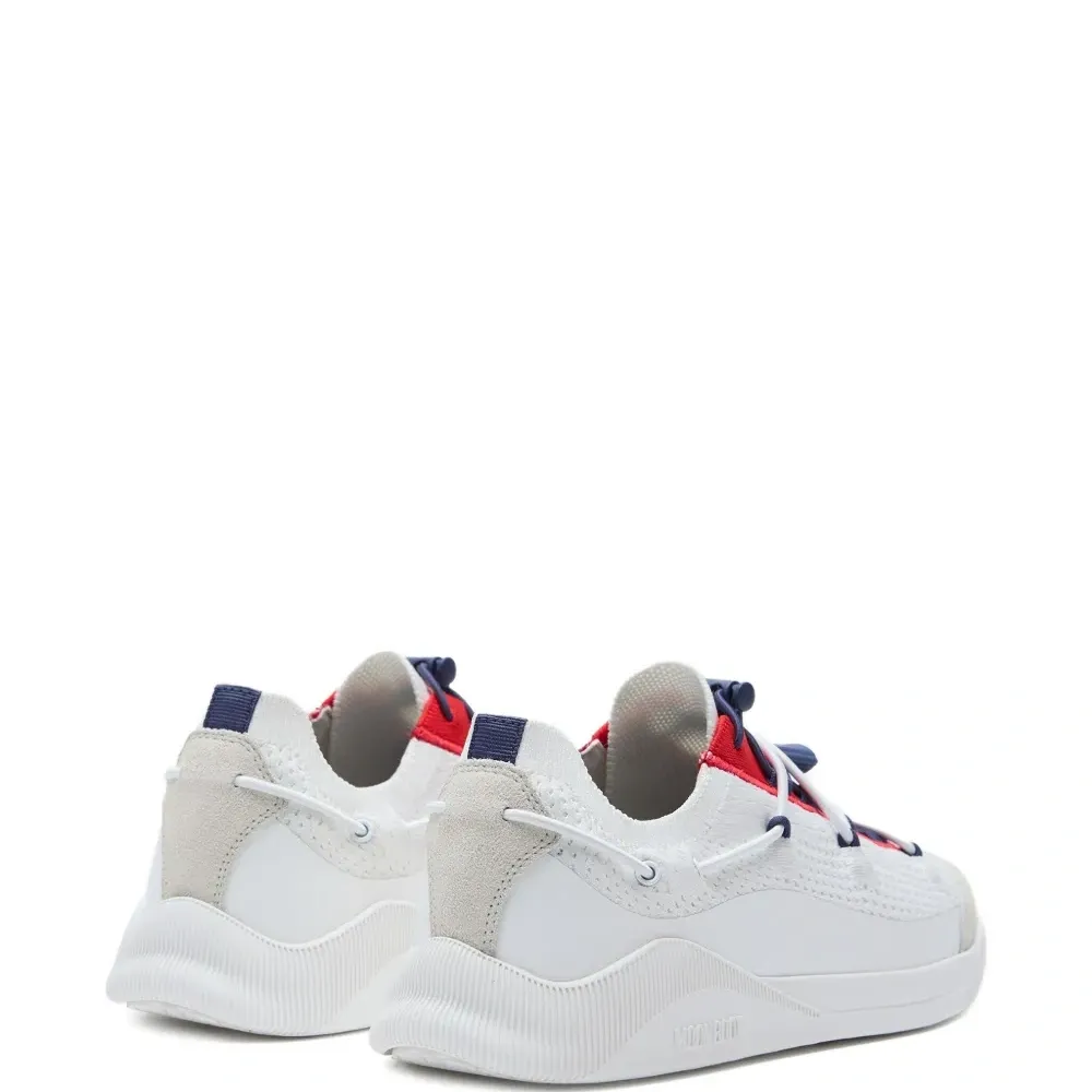 Кроссовки Moonlight на шнуровке