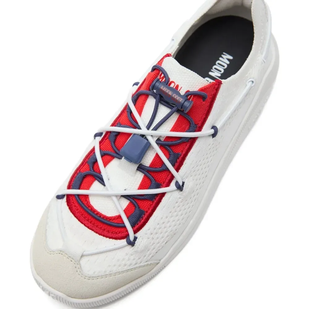 Кроссовки Moonlight на шнуровке