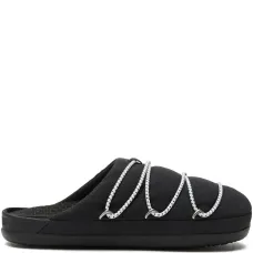 Слиперы с логотипом Слиперы с логотипом