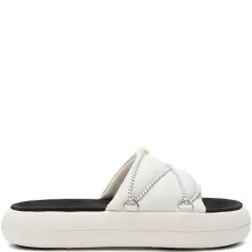 Сандалии Icon на платформе