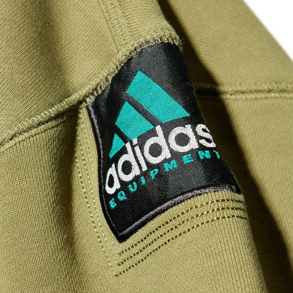 Худи на молнии с нашивкой-логотипом