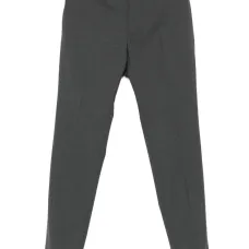 Шерстяные брюки