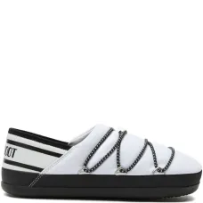 Слипоны Icon со шнуровкой