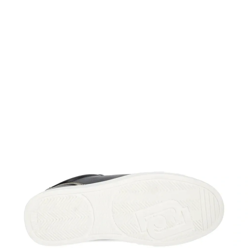 Кроссовки на платформе