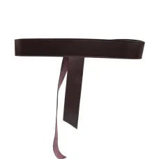 Кожаный ремень Кожаный ремень