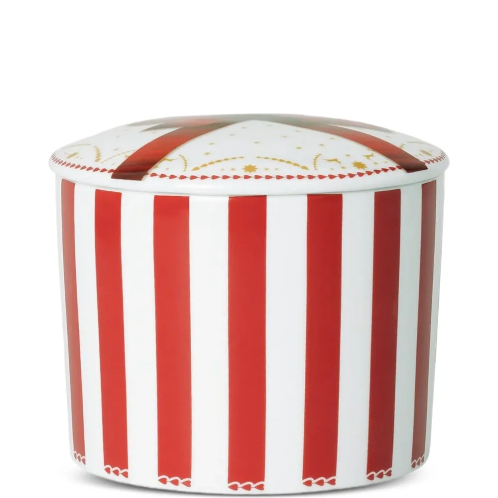 Большая шкатулка для мелочей Christmas Love (12.6 x 16.9 см)