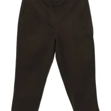 Брюки с карманами