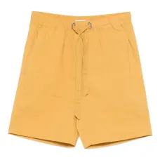 Шорты с кулиской