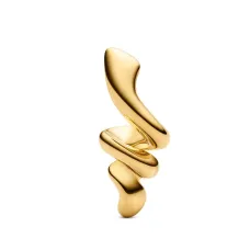 Витые серьги Витые серьги