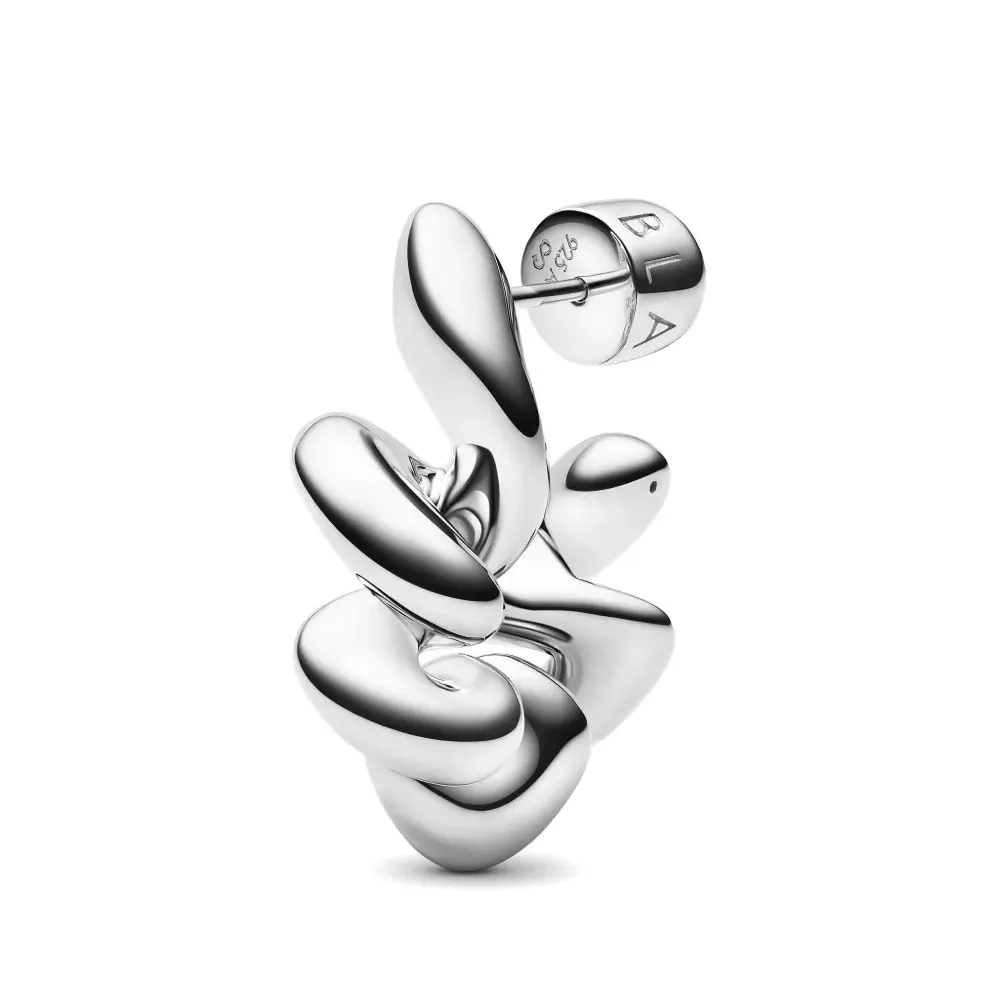 Серьги-кольца