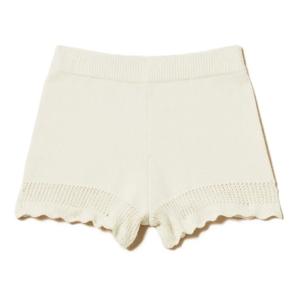 Трикотажные шорты Трикотажные шорты