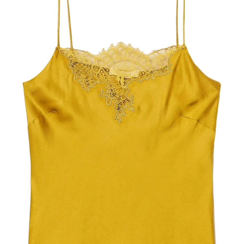 Топ с кружевом Топ с кружевом