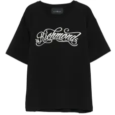 Футболка с вышивкой