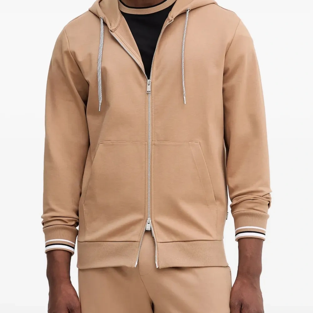 Худи на молнии