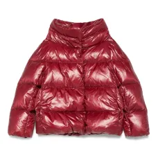 Стеганая куртка