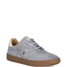 Замшевые кроссовки Замшевые кроссовки