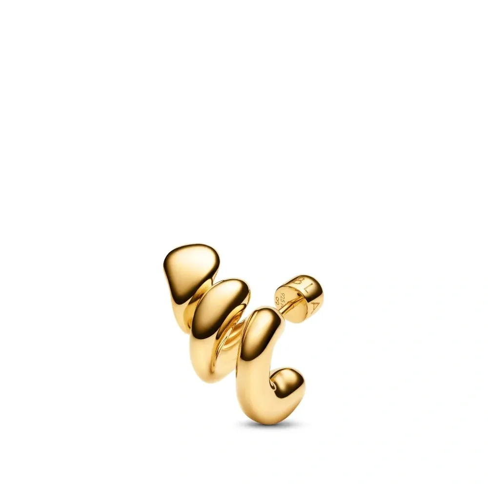 Серьга Coil Crawler