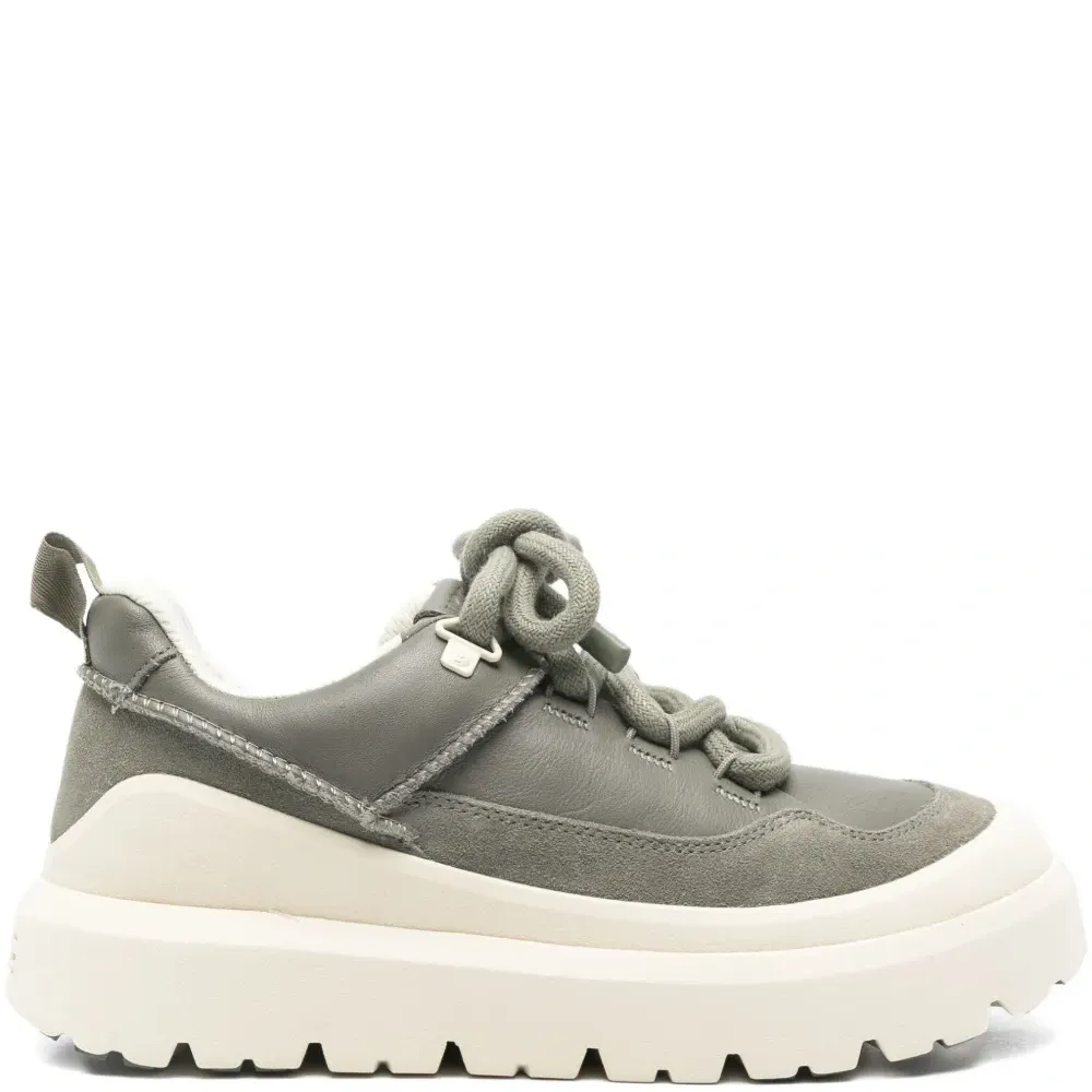 Кроссовки Heritage Utility