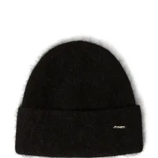 Шапка бини с логотипом