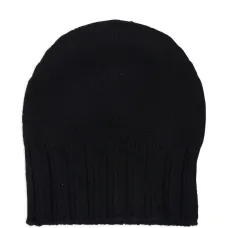 Шапка бини в рубчик Шапка бини в рубчик