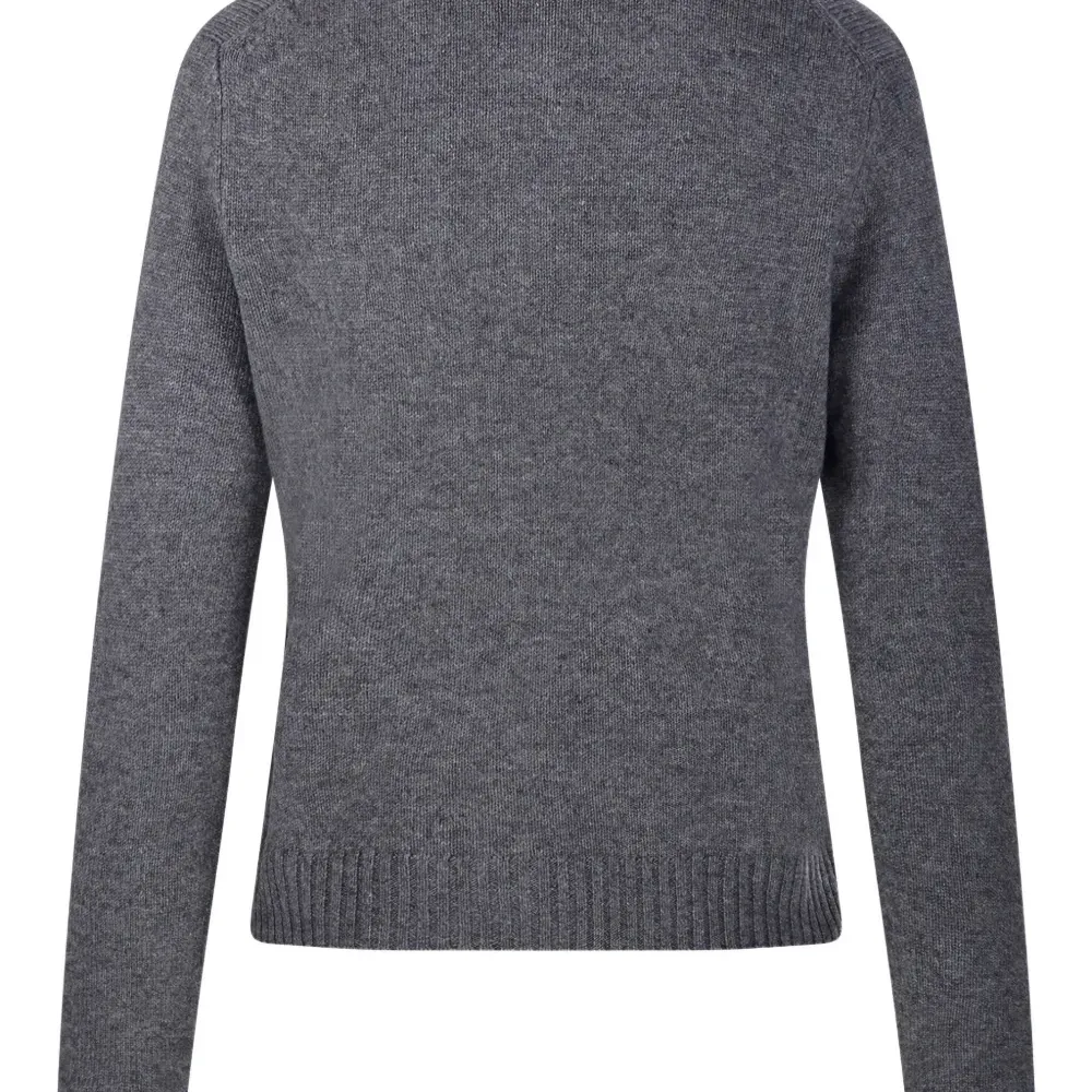 Кардиган на пуговицах