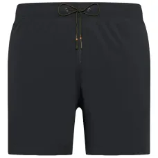 Плавки-шорты с кулиской Плавки-шорты с кулиской