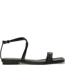 Сандалии с перекрестными ремешками Сандалии с перекрестными ремешками