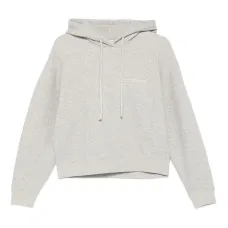 Худи с кулиской