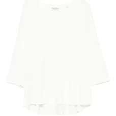 Топ с рукавами три четверти