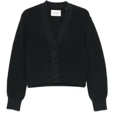 Кардиган с V-образным вырезом Кардиган с V-образным вырезом