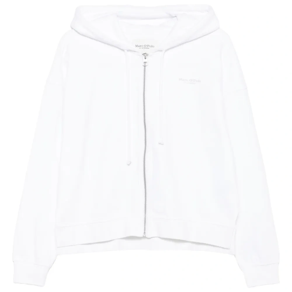 Толстовка на молнии