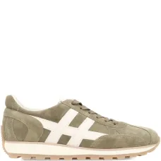 Кеды на шнуровке Кеды на шнуровке