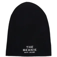 Шапка бини с вышитым логотипом Шапка бини с вышитым логотипом