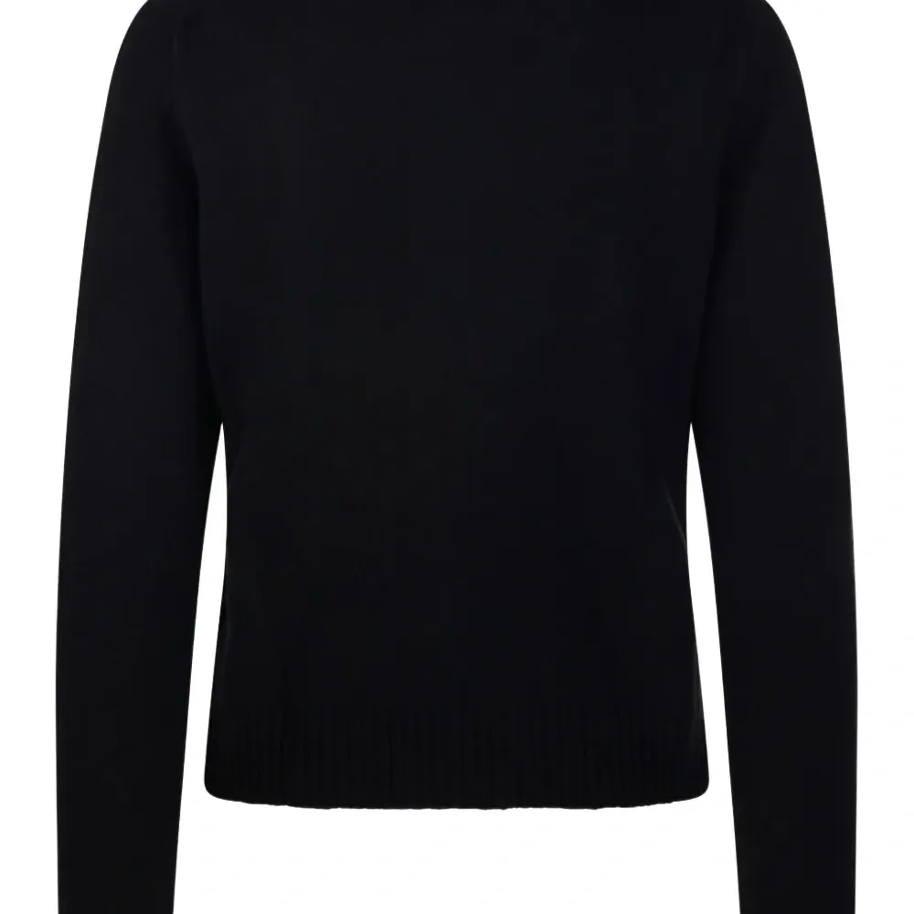 Кардиган на пуговицах