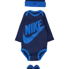 Комплект для новорожденного с логотипом Комплект для новорожденного с логотипом